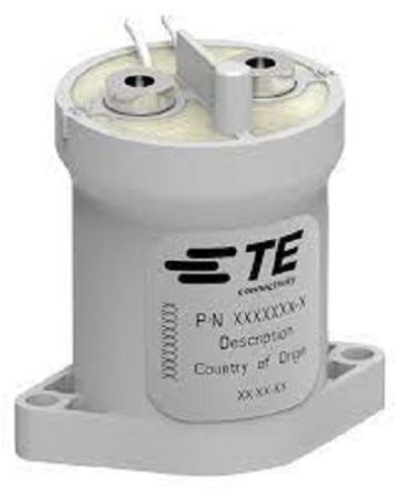 TE Connectivity Automotive Relay, 12V dc Coil Voltage, SPST [2203194-1]; 237-3896