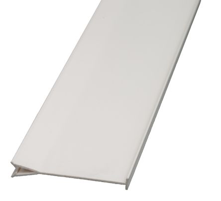 RS PRO PVC Cable Trunking Separator [Divider] [0]; 237-4044