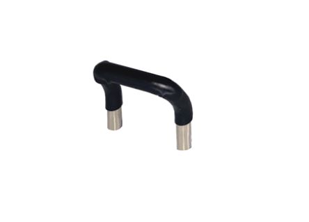 RS PRO Jumper Male Black Jumper Link 2 Way 31mm Pitch [0]; 237-4286