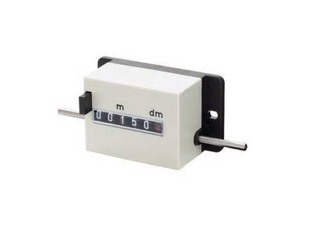 Hengstler Counter, 6 Digit [RS0150202]; 237-5582