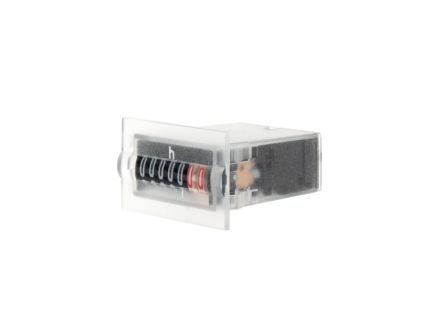 Hengstler Counter, 6 Digit, 5 → 30 V dc [RS0633835]; 237-5593