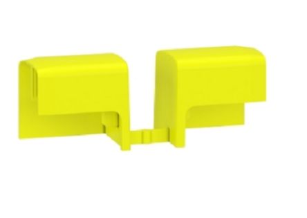 Schneider Electric Acti9 Cover for use with Comb Busbar [A9X21094]; 237-5594
