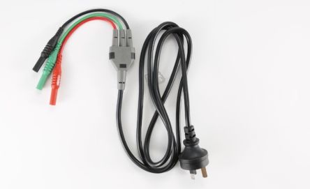 RS PRO Power Adapter, For Use With MT6600 [0]; 237-5686