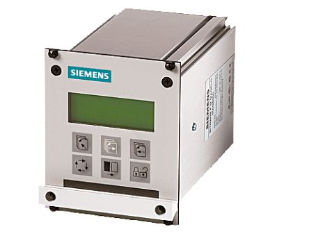 Siemens, SITRANS FM Series Transmitter for Use with MAG 5000 [7ME6910-2CA10-1AA0]; 237-5877