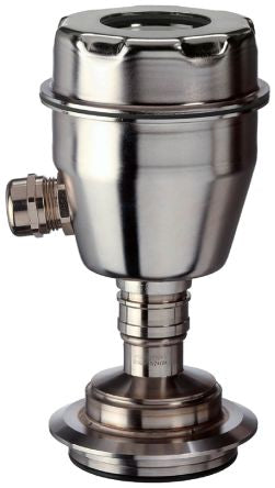 Siemens SITRANS P Series Pressure Sensor, 1.6bar Min, 160bar Max, 4 → 20 mA Output, Gauge Reading [7MF8023-1FA04-1AA6]; 237-5891