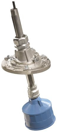 Siemens, SITRANS Series for Use with XPS-30, XPS-40 Transducer [7ML1830-1AP]; 237-5897