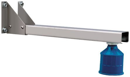 Siemens Wall Mount Bracket for Use with Level Switch [7ML1830-1BL]; 237-5901