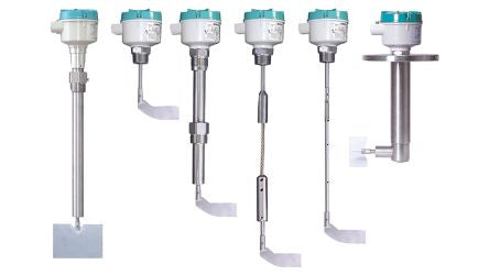Siemens SITRANS LPS Series Rotation Paddle Switch Paddle Switch, SPDT Output, Threaded, Epoxy Coated Aluminium Body [7ML5725-5AC11-2AD0]; 237-5910