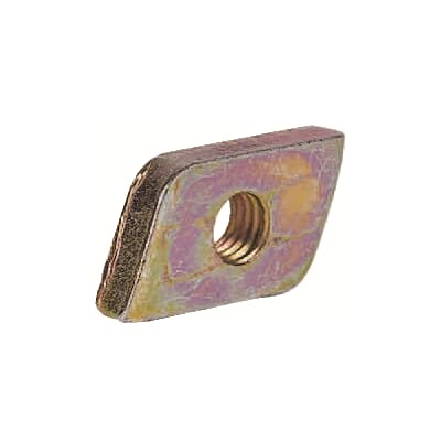 ZX254P10   Insertion Nut M8 (Set=10pcs) [2CPX062513R9999]; 237-6614