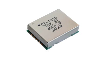 TDK-Lambda CE-10 DC-DC Converter, 9 → 26.4 V dc Input, 31.5W, PCB Mount [CE-1050]; 237-7417