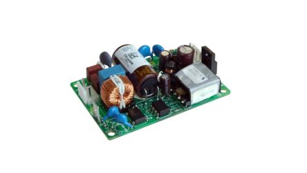 TDK-Lambda AC-DC Converter, CME30A-12, 12V dc, 2.5A, 30W, 1 Output, 85 → 265V ac Input Voltage [CME30A-12]; 237-7419