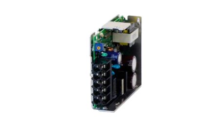 TDK-Lambda AC-DC Power Supply, HWS30A-12, 12V dc, 2.5A, 30W, 1 Output, 85 → 265V ac Input Voltage [HWS30A-12]; 237-7461