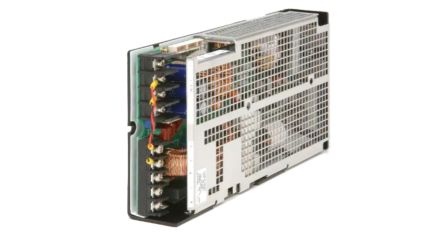 TDK-Lambda AC-DC Power Supply, RTW24-13RH, 24V dc, 13A, 312W, 1 Output, 85 → 265V ac Input Voltage [RTW24-13RH]; 237-7482