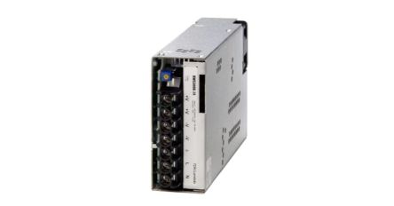 TDK-Lambda AC-DC Power Supply, RWS300B-5, 5V dc, 50A, 250W, 1 Output, 85 → 265V ac Input Voltage [RWS300B-5]; 237-7485
