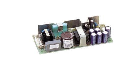 TDK-Lambda AC-DC Power Supply, VS30C-48, 48V dc, 700mA, 33.6W, 1 Output, 85 → 132V ac Input Voltage [VS30C-48]; 237-7487