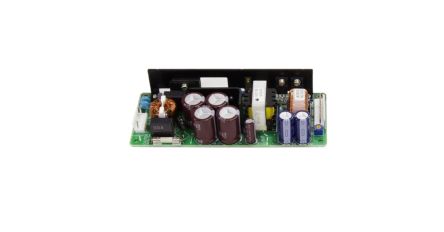 TDK-Lambda AC-DC Converter, ZWS100B-24, 24V dc, 4.3A, 103.2W, 1 Output, 85 → 264V ac Input Voltage [ZWS100B-24]; 237-7489