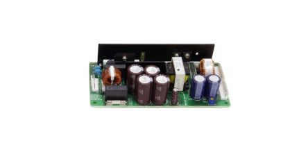 TDK-Lambda AC-DC Converter, ZWS150B-24, 24V dc, 6.3A, 151.2W, 1 Output, 85 → 264V ac Input Voltage [ZWS150B-24]; 237-7490