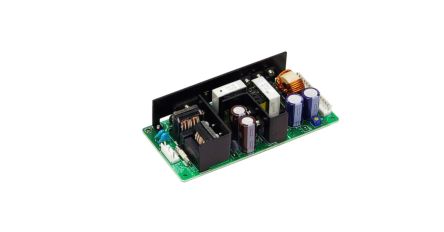 TDK-Lambda AC-DC Power Supply, ZWS150BAF-12, 12V dc, 12.5A, 150W, 1 Output, 85 → 265V ac Input Voltage [ZWS150BAF-12]; 237-7491