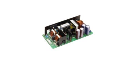 TDK-Lambda AC-DC Power Supply, ZWS240BP-36, 36V dc, 6.7A, 241.2W, 1 Output, 85 → 265V ac Input Voltage [ZWS240BP-36]; 237-7492
