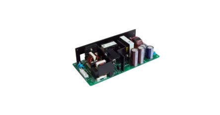 TDK-Lambda AC-DC Power Supply, ZWS240RC-24, 24V dc, 10A, 240W, 1 Output, 85 → 265V ac Input Voltage [ZWS240RC-24]; 237-7493