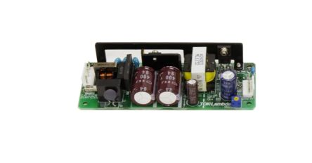 TDK-Lambda AC-DC Power Supply, ZWS50B-24, 24V dc, 2.1A, 50.4W, 1 Output, 85 → 265V ac Input Voltage [ZWS50B-24]; 237-7498