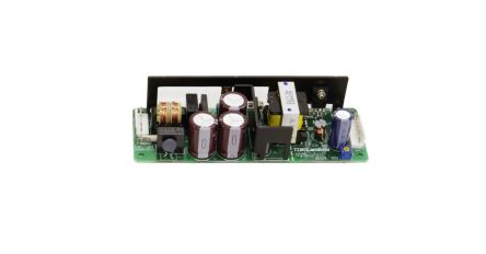 TDK-Lambda AC-DC Converter, ZWS75B-24, 24V dc, 3.2A, 76.8W, 1 Output, 85 → 265V ac Input Voltage [ZWS75B-24]; 237-7505