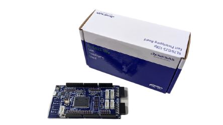 Renesas Electronics Arduino Mega Arduino Board Evaluation Board RTK7RLG230CSN000BJ [RTK7RLG230CSN000BJ]; 237-7539