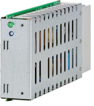 Eplax Switching Power Supply, 116-010130J, 5V dc, 1.8 A, 5 A, 400mA, 50W, Triple Output, 94 → 253V dc Input [116-010130J]; 237-7573