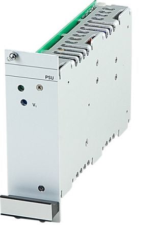 Eplax Switching Power Supply, 116-020020L, 15 V dc, -15 V dc, 2 A, 4 A, 80W, Dual Output, 94 → 253V dc Input [116-020020L]; 237-7576
