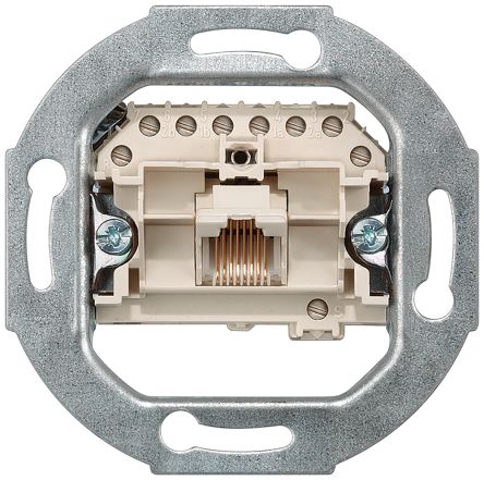 Siemens 8 Way Switch Mechanism 5TG Series [5TG2417]; 237-7954