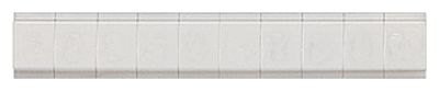 Siemens, 8WH8113 Marker Strip for use with Standard Labelling System, Terminal Block [8WH8113-1AA05]; 237-7990