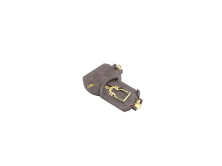 RS PRO CR2016 Battery Holder, Leaf Spring Contact [0]; 237-8345
