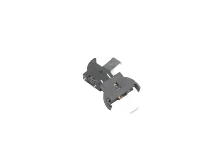 RS PRO CR2430 Battery Holder, Leaf Spring Contact [0]; 237-8367