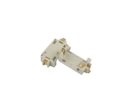 RS PRO CR2450 Battery Holder, Leaf Spring Contact [0]; 237-8369