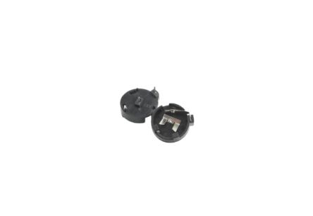 RS PRO CR1220 Battery Holder, Leaf Spring Contact [0]; 237-8393