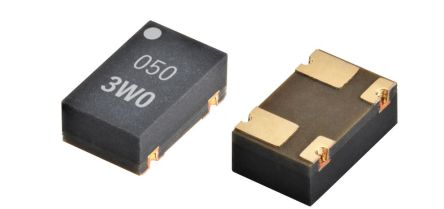 Omron G3VM Series Solid State Relay, 3 A Load, Surface Mount, 60 V Load [G3VM-61WR(TR05)]; 237-9928