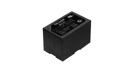 TDK-Lambda 6A 250 V ac, Through Hole EMC Filter, Pin, Single Phase [RSAG-2006]; 238-0189