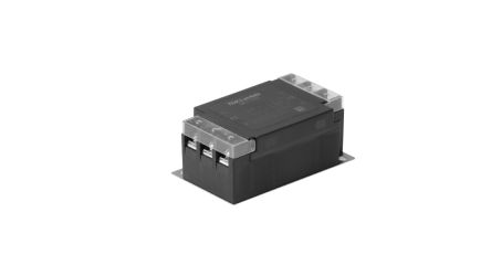 TDK-Lambda 40A 250 V ac, Through Hole EMC Filter, Screw, Single Phase [RSAN-2040]; 238-0197