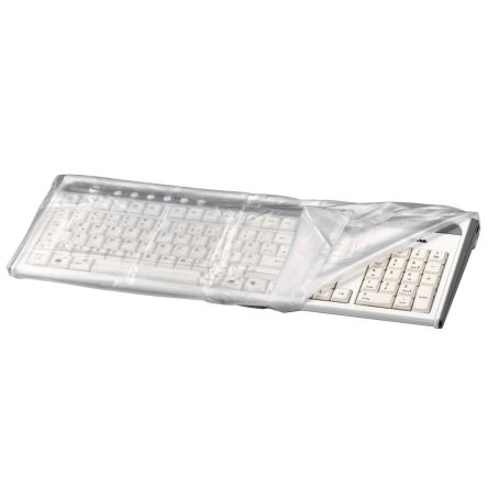 Hama Keyboard Covers for use with Keyboard [113818]; 238-0613