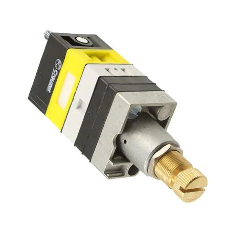 Crouzet Pressure Switch [81502160]; 238-2481