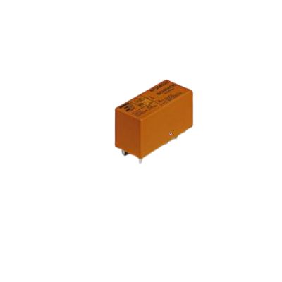 TE Connectivity PCB Mount, Plug In Power Relay Module, 5V dc Coil, 15A Switching Current, DPDT [RT424005]; 238-2588