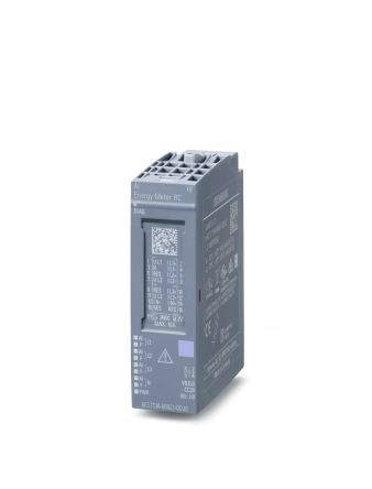 Siemens SIMATIC ET 200 SP Series Analog Input Module for Use with SIMATIC, Analogue [6ES7134-6PA21-0CU0]; 238-3220