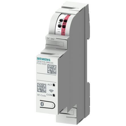 Siemens Wireless Access Point [7KN1110-0MC00]; 238-3221
