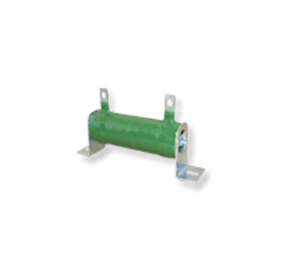 RS PRO, 1.2kΩ 30W NiCr Alloy Chassis Mount Resistor 5% [0]; 238-3229