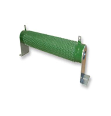 RS PRO, 470Ω 750W NiCr Alloy Chassis Mount Resistor 5% [0]; 238-3233