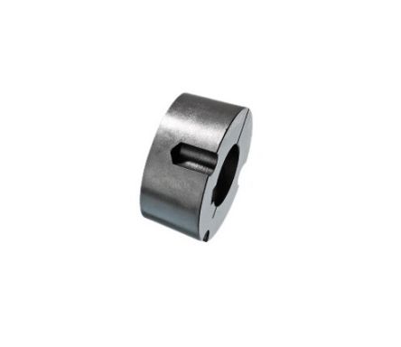OPTIBELT Taper Bush 2012, 45mm Shaft Diameter [2012-45]; 238-3552