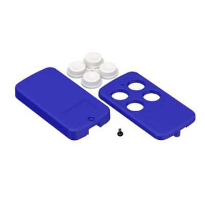 RS PRO ABS Enclosure, 13 x 35 x 65.5mm [0]; 238-3971