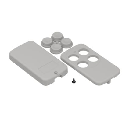 RS PRO ABS Enclosure, 13 x 35 x 65.5mm [0]; 238-3977