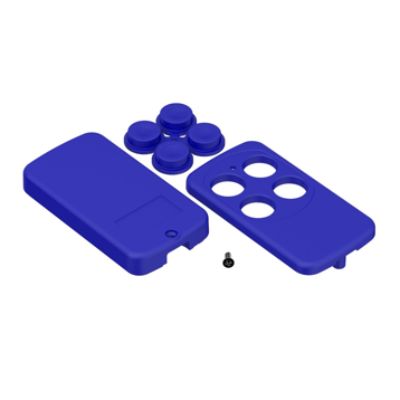 RS PRO ABS Enclosure, 13 x 35 x 65.5mm [0]; 238-3978