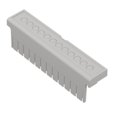 RS PRO Terminal Cover [0]; 238-3982